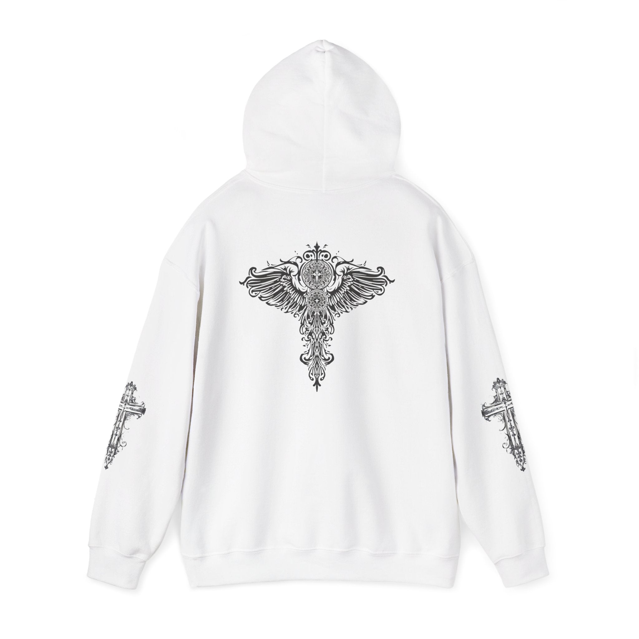 Unisex Heavy Blend™ Hooded Sweatshirt